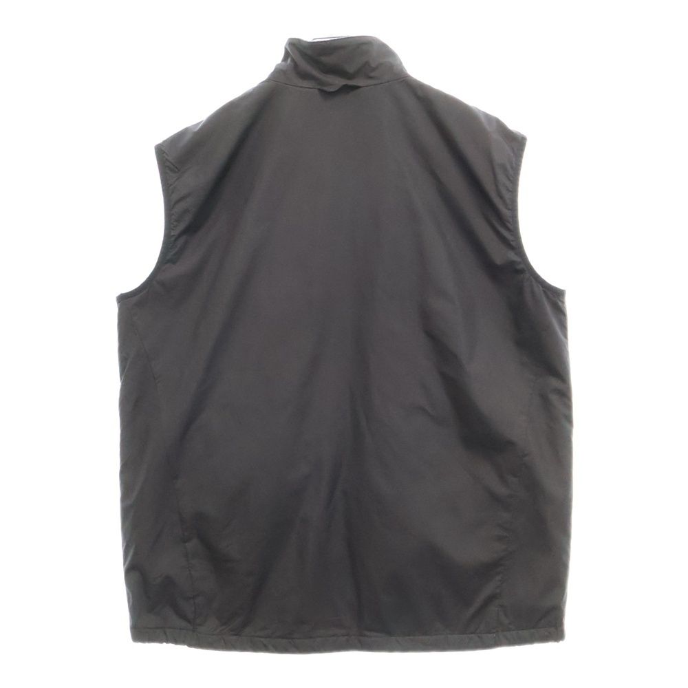 PATAGONIA (パタゴニア) 00s Puffball Vest リバーシブル パフボール