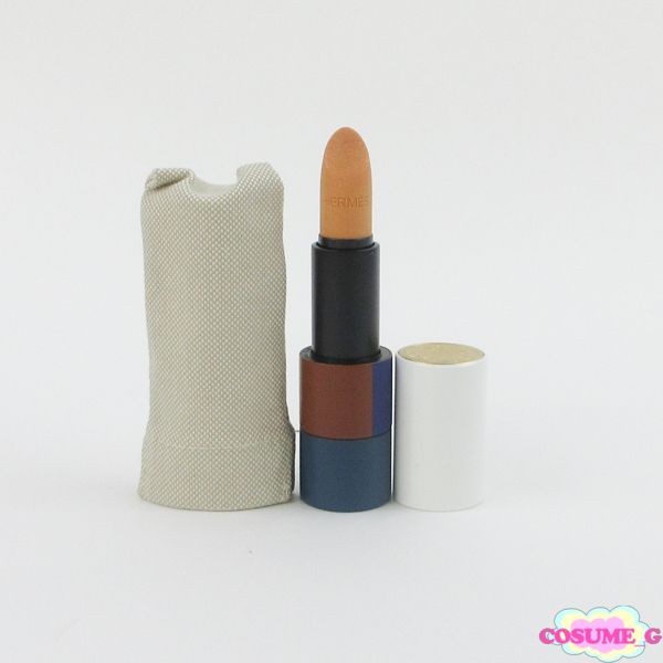 エルメス ベージュ グラッセ ルージュ エルメス #03 ブリヤン ア