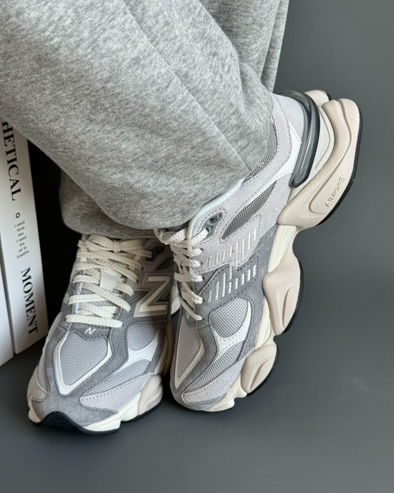 NEW BALANCE U9060 U9060EEE グレー 楽天市場】＼大決算！クーポン配布／ new balance U9060