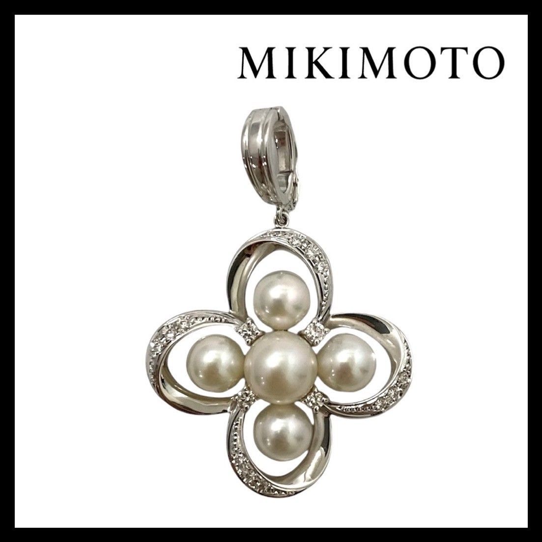MIKIMOTO 真珠 7重ネックレス 楽天市場】ミキモト【MIKIMOTO】K18金具淡水パール真珠7連