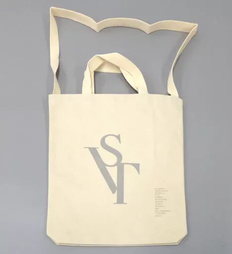 中古】雑貨 SEVENTEEN バッグ B 「SEVENTEEN 2020 JAPAN DOME