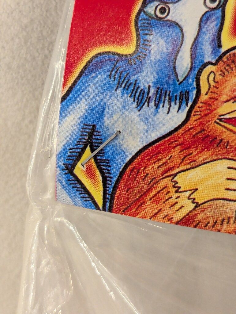  M 1号 世紀の大怪獣 ラゴン 赤成型 個人彩色カスタム ウルトラマン キャラクター玩具