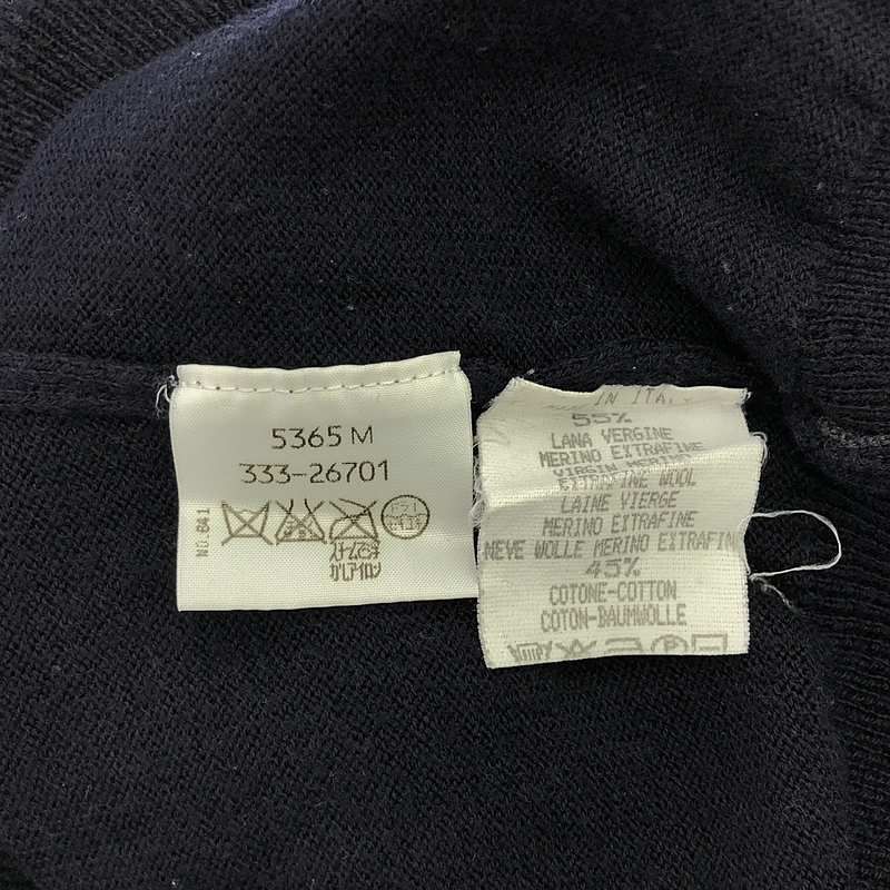 Martin Margiela / マルタンマルジェラ | 10 オリゾンティタグ 本人期