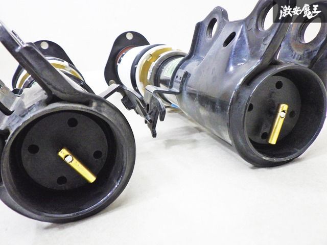 【HKS】S-Style L 30系アルファード HKS 車高調 フルタップ HKS】S-Style L 30系アルファード HKS 車高調 フルタップ S