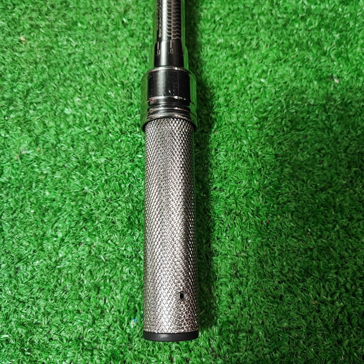 9.5SQ プレセット型