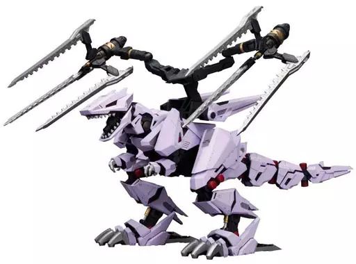 中古】プラモデル 1/72 EZ-049 バーサークフューラー リ 中古】プラモデル 1/72 EZ-049 バーサークフューラー リ