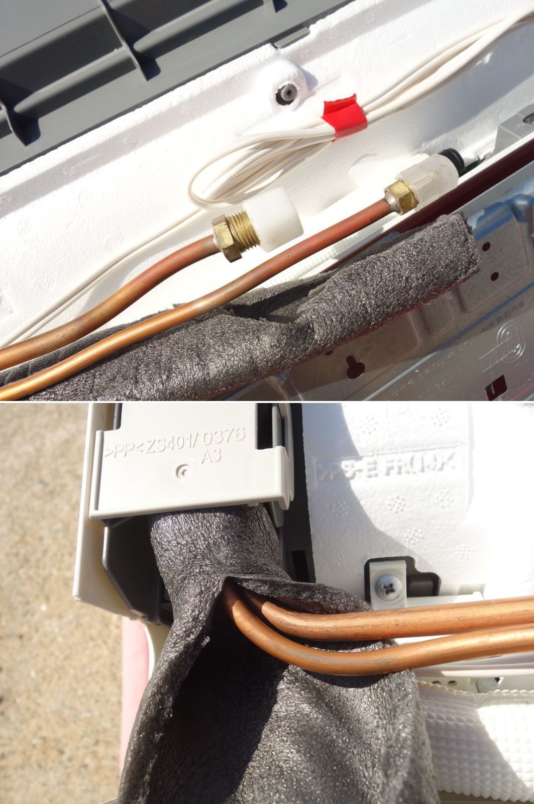 光速ストリーマ搭載 標準モデル