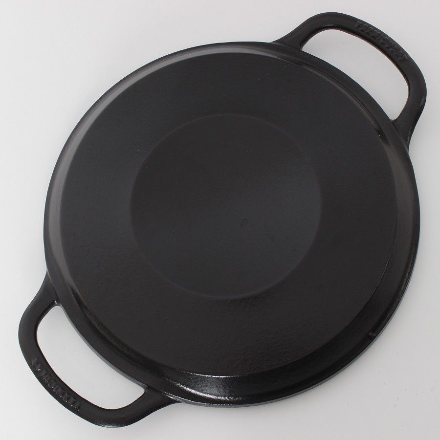 バーミキュラ ライスポット