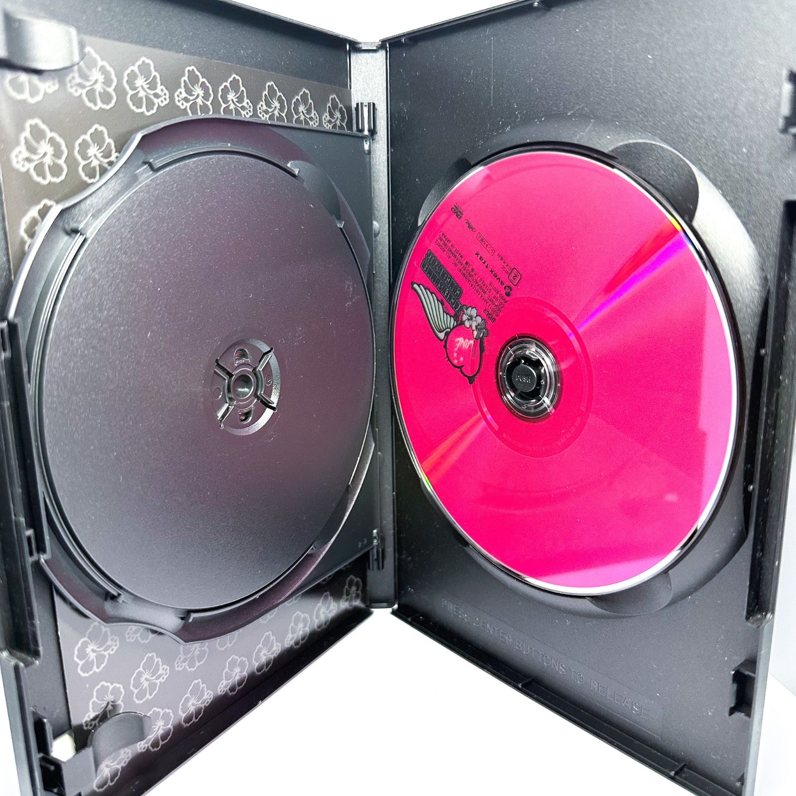 滝沢秀明 TACKEY SUMMER”LOVE” CONCERT 2012 DVD 通常盤 (C-D