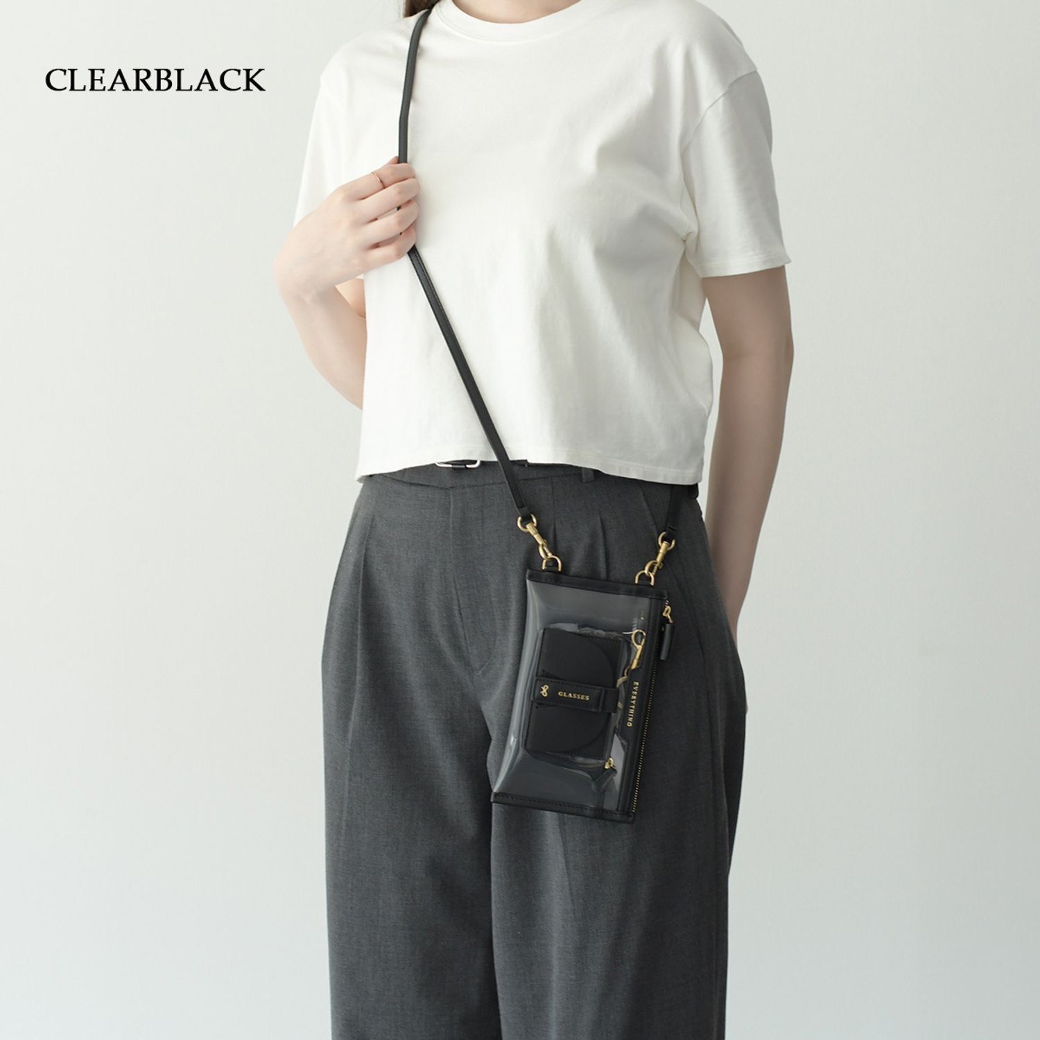 ANYA HINDMARCH ショルダーバッグ 155526 Everything Pouch 楽天市場】ANYA HINDMARCH アニヤ ハインドマーチ 5050925155526