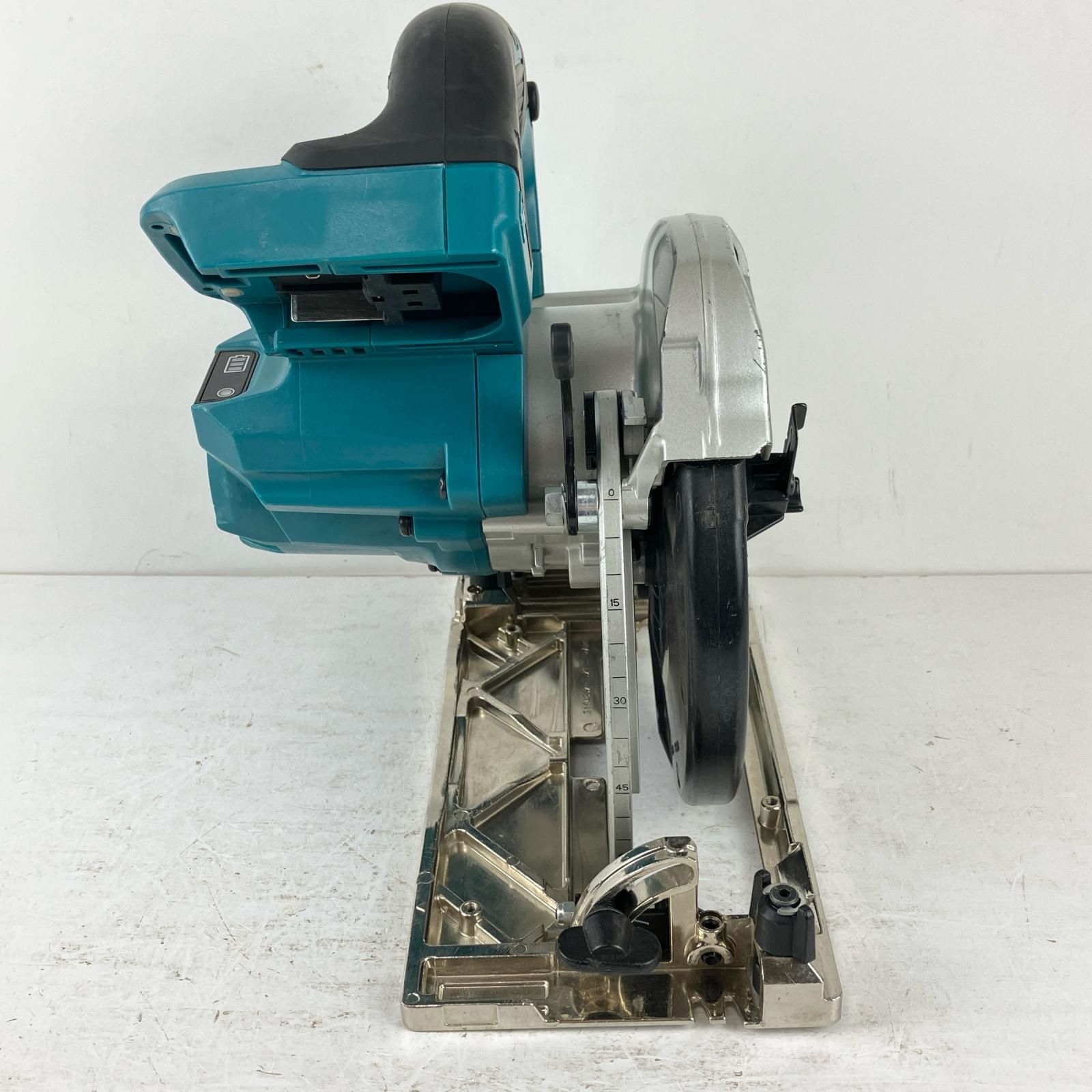 Makita - 【makita】18V 充電式マルノコ 165mm HS631D HS631D | 株式会社マキタ