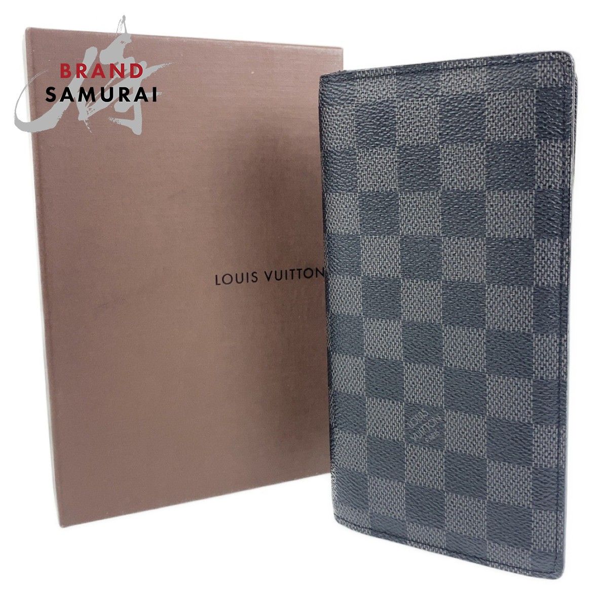 LOUIS VUITTON ルイヴィトン ダミエ グラフィット