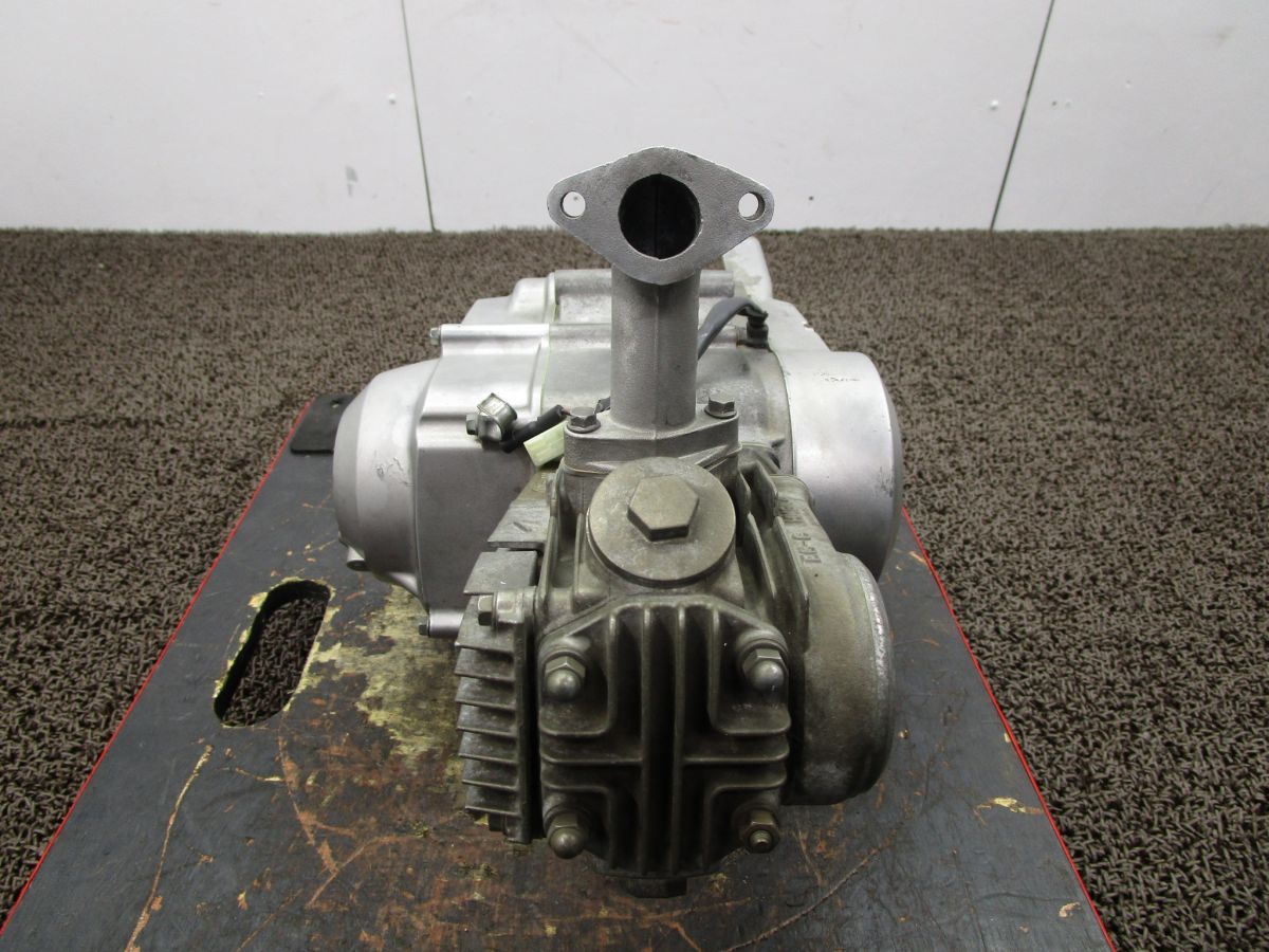 Z437 レギュレター
