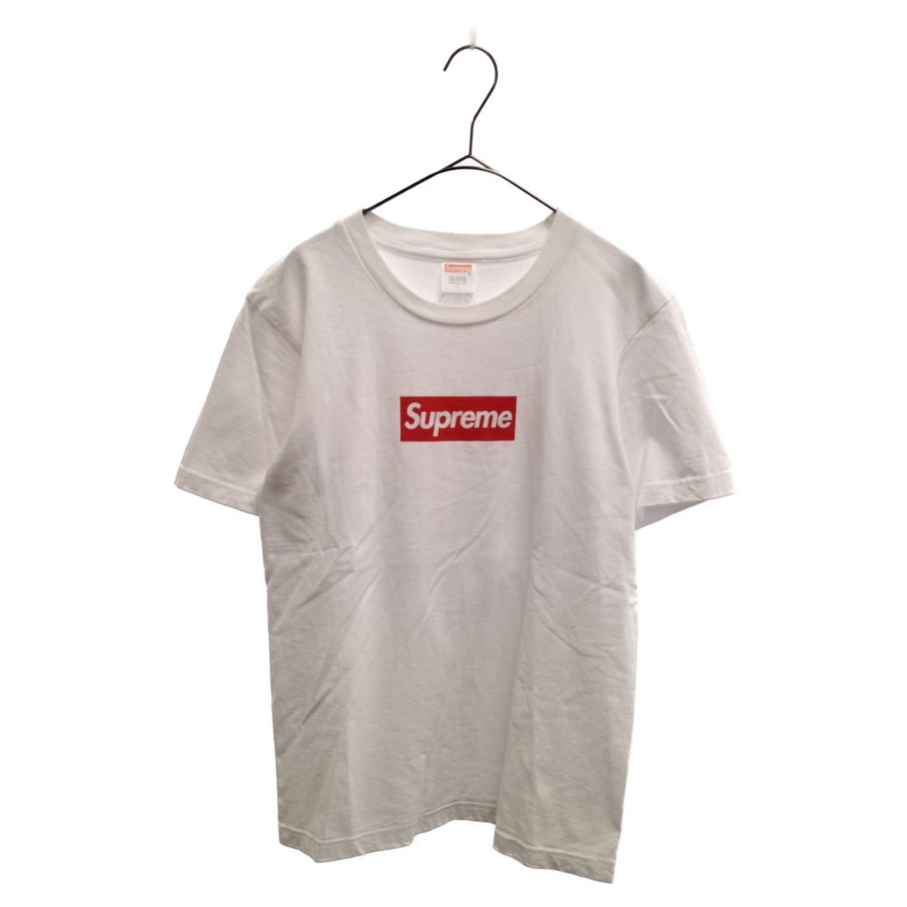 Supreme BOX LOGO TEE  20th ボックスロゴ Tシャツ