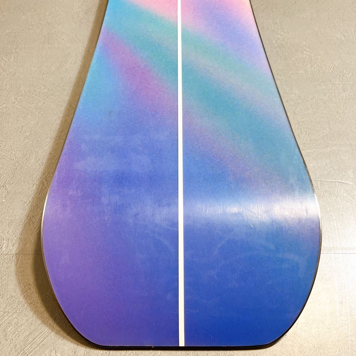 ナイデッカー Mellow