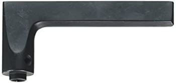 【中古】【輸入品・未使用】Baldwin 5162のペアEstateレバーwithoutロゼット、 4.5
