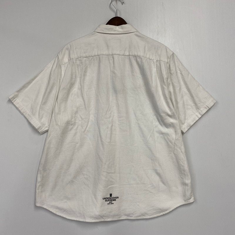 中古品】Supreme シュプリーム ×UNDERCOVER アンダーカバー SS