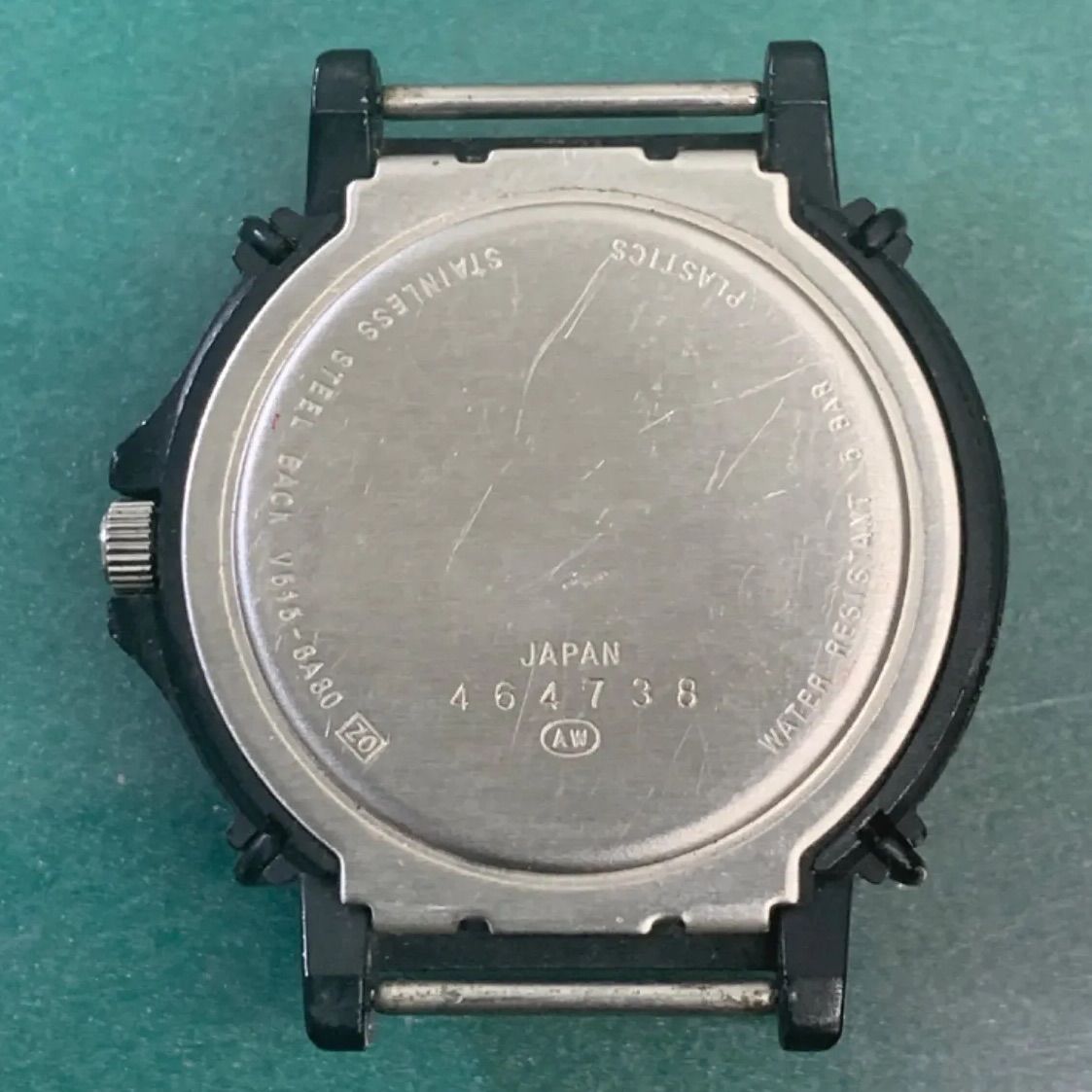 A3261 中古品アルバ V515-6A80 ジャンク、部品用 - メルカリ