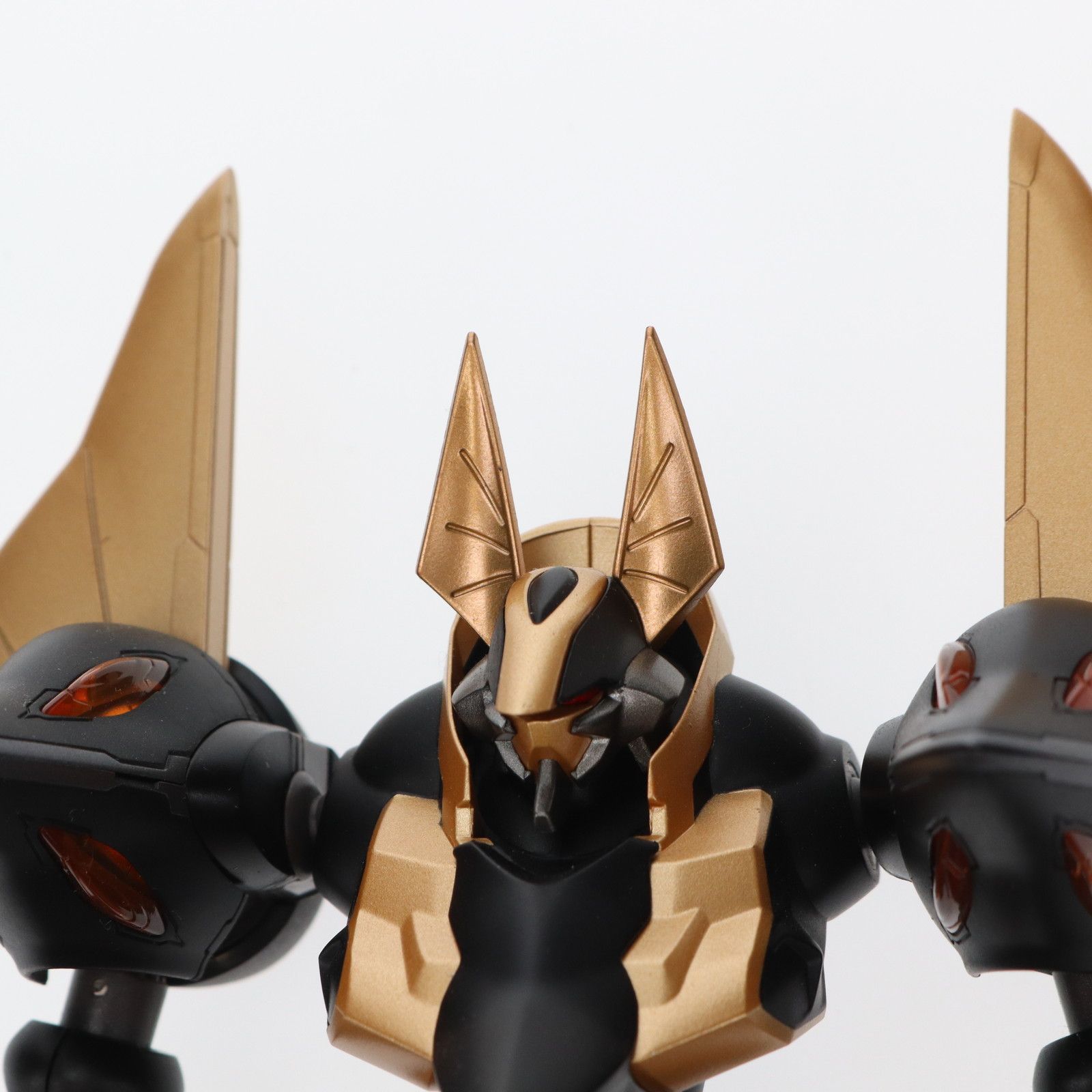BANDAI - 魂ウェブ商店限定 ROBOT魂(SIDE KMF) ガウェイン〜BLACK REBELLION〜 コードギアス 反逆のルルーシュ 完成品 可動フィギュア バンダイスピリッツ ROBOT魂 ＜SIDE KMF＞ ガウェイン～BLACK REBELLION