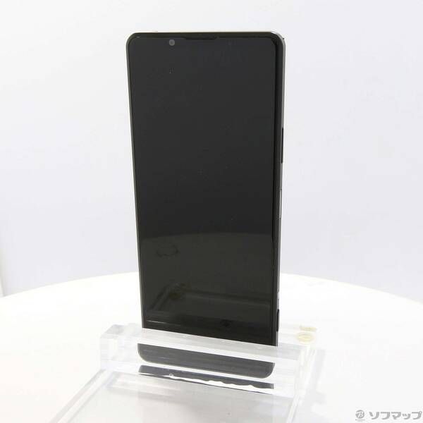 Xperia PRO-I フロストブラック 512 GB SIMフリー Xperia PRO-I