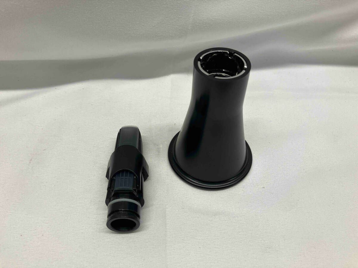 nuvo CLARINEO