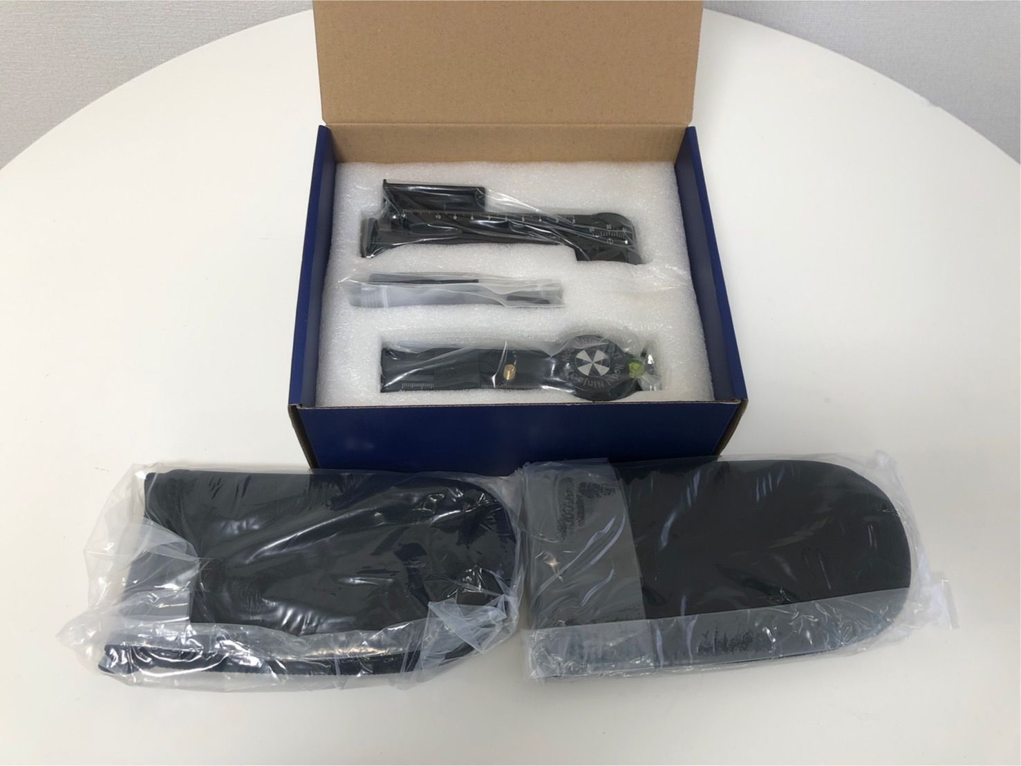 パノラマ雲台 FANOTEC Nodal Ninja 3 MK2 新品・未使用】パノラマ撮影用雲台 Nodal Ninja 3 - メルカリ