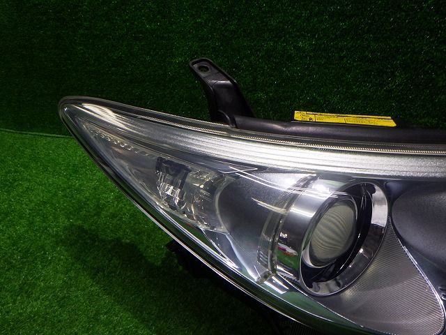 エスティマハイブリッド 右ヘッドライト HID AHR20W 中期 後期 28-212 80 トヨタ バラスト AFS付 比較的 251009032