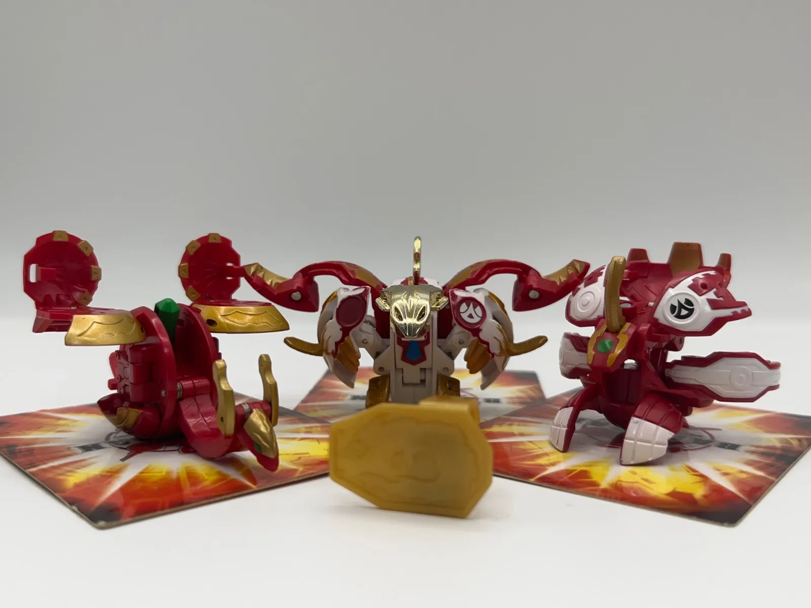 2025年最新】爆丸 士ドラガオンの人気アイテム - メルカリ