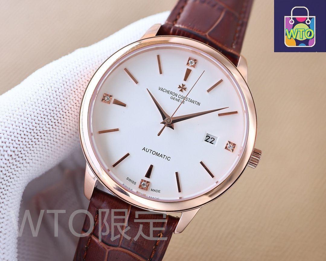 今日特価】Vacheron Constantin ヴァシュロン・コンスタンタン