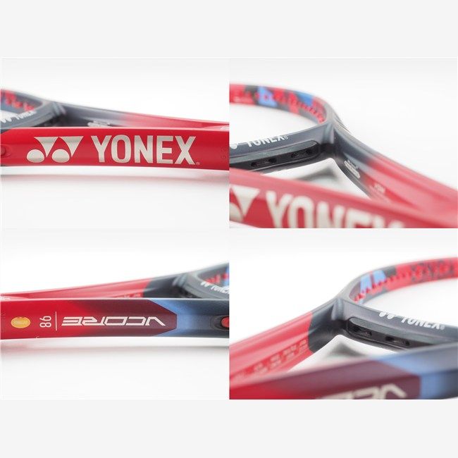 YONEX VCORE