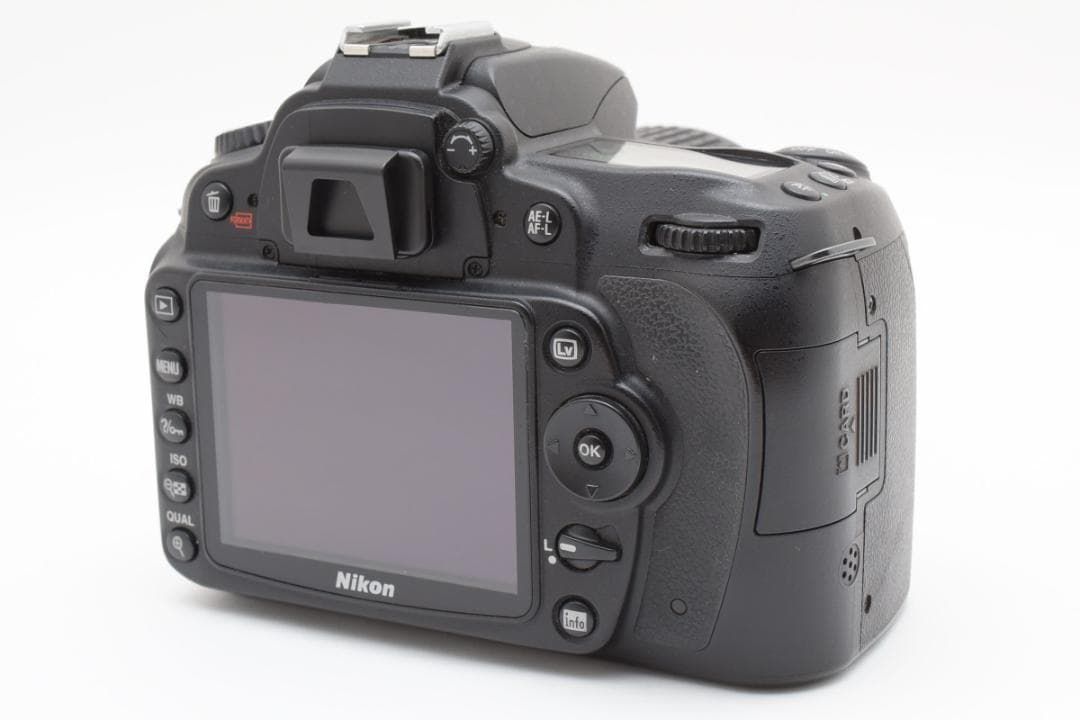 極美品｜ Nikon D90 レンズセット ｜デジタル ボディ｜K012 Amazon