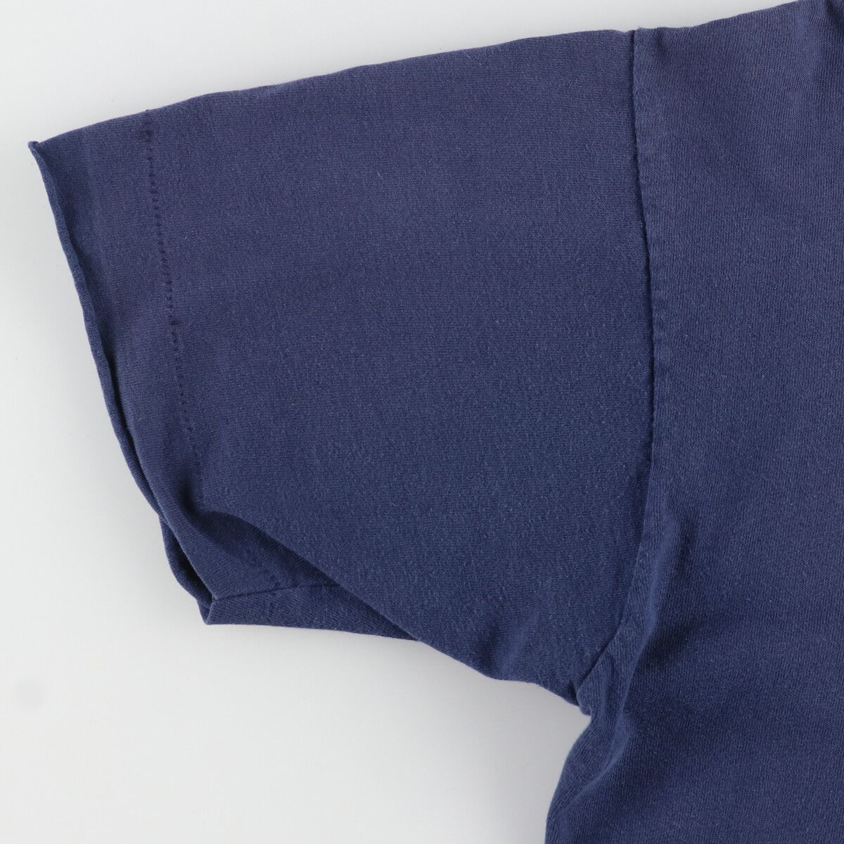 古着 90年代 フルーツオブザルーム FRUIT OF THE LOOM かいじゅうたち 