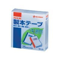 クーポン配布中-スーパー 対象 まとめ 製本テープ ニチバン 製本テープ 再生紙 銀色 BK-2510 4987167013134 1個 ×20セット