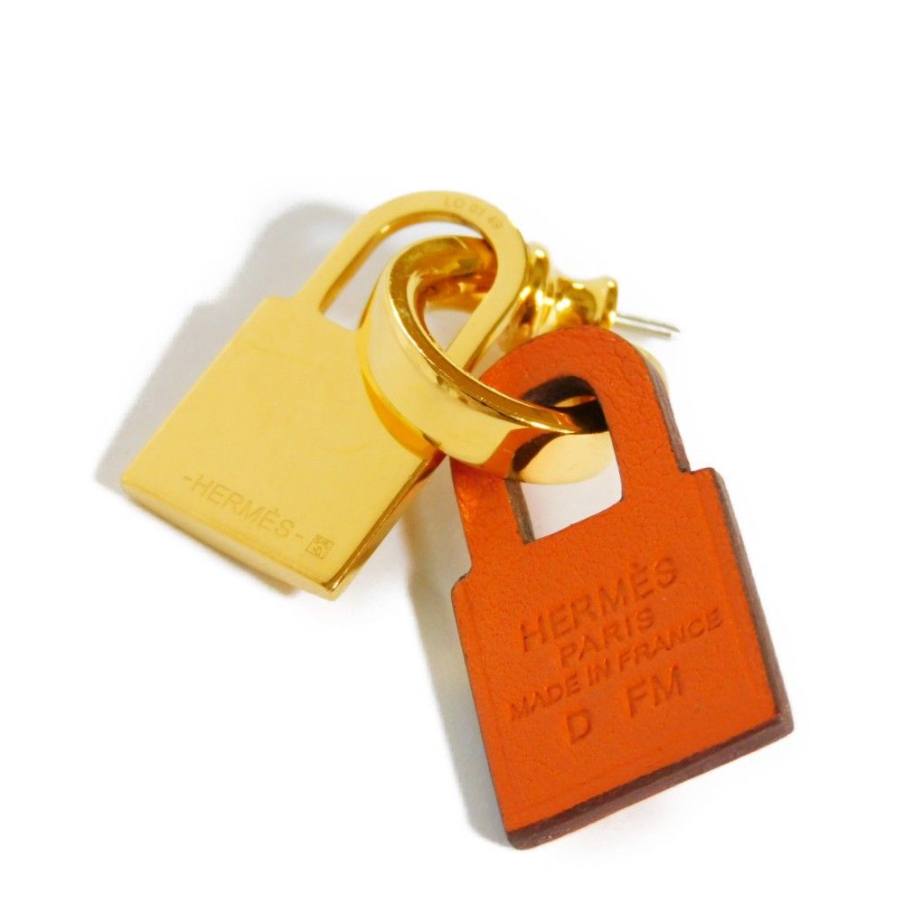 エルメス オーケリー ピアス カデナ - メルカリ