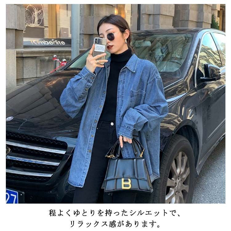 春夏旅行に最適❤️ロングワンピースでおしゃれ旅を楽しもう！ 襟付き シャツワンピース ストライプ ロング ワンピース 春