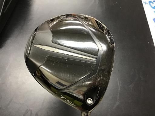 タイトリスト TSR2 9° ドライバー DR リシャフト フレックスその他 メンズ 男性用 右利き 右用 Cランク ゴルフクラブ