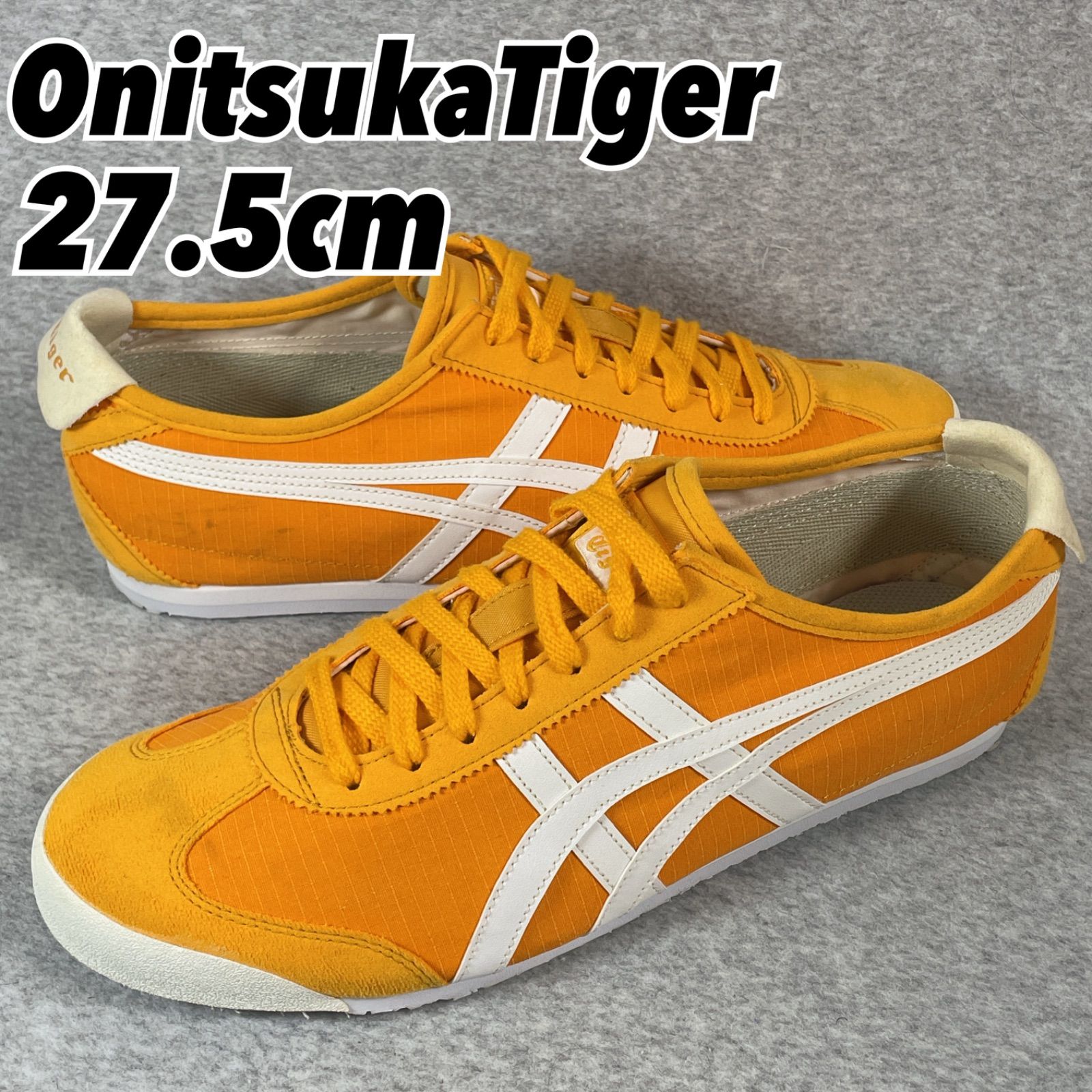 Onitsuka Tiger オニツカタイガー メキシコ66 27.5cm