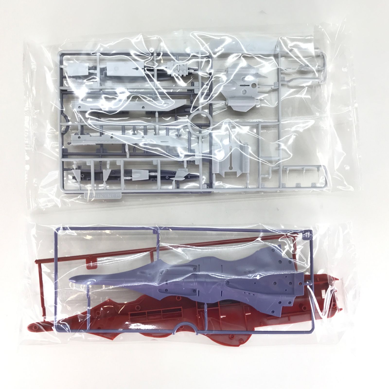 ノーチラス号 DXセット