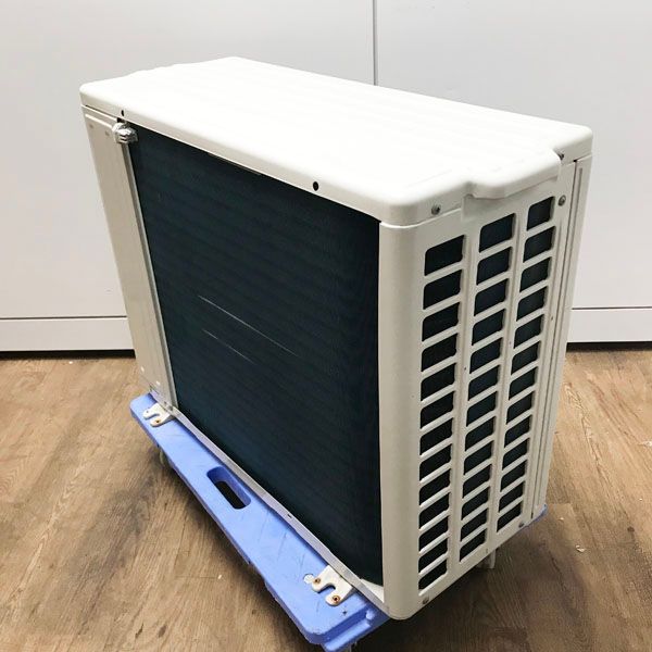 引取限定】Panasonic/パナソニック 2.5kW 8畳 ルームエアコン Eolia 