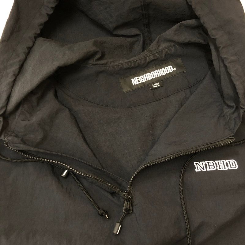 ナイロンジャケット 142-250920-ts-14-tei