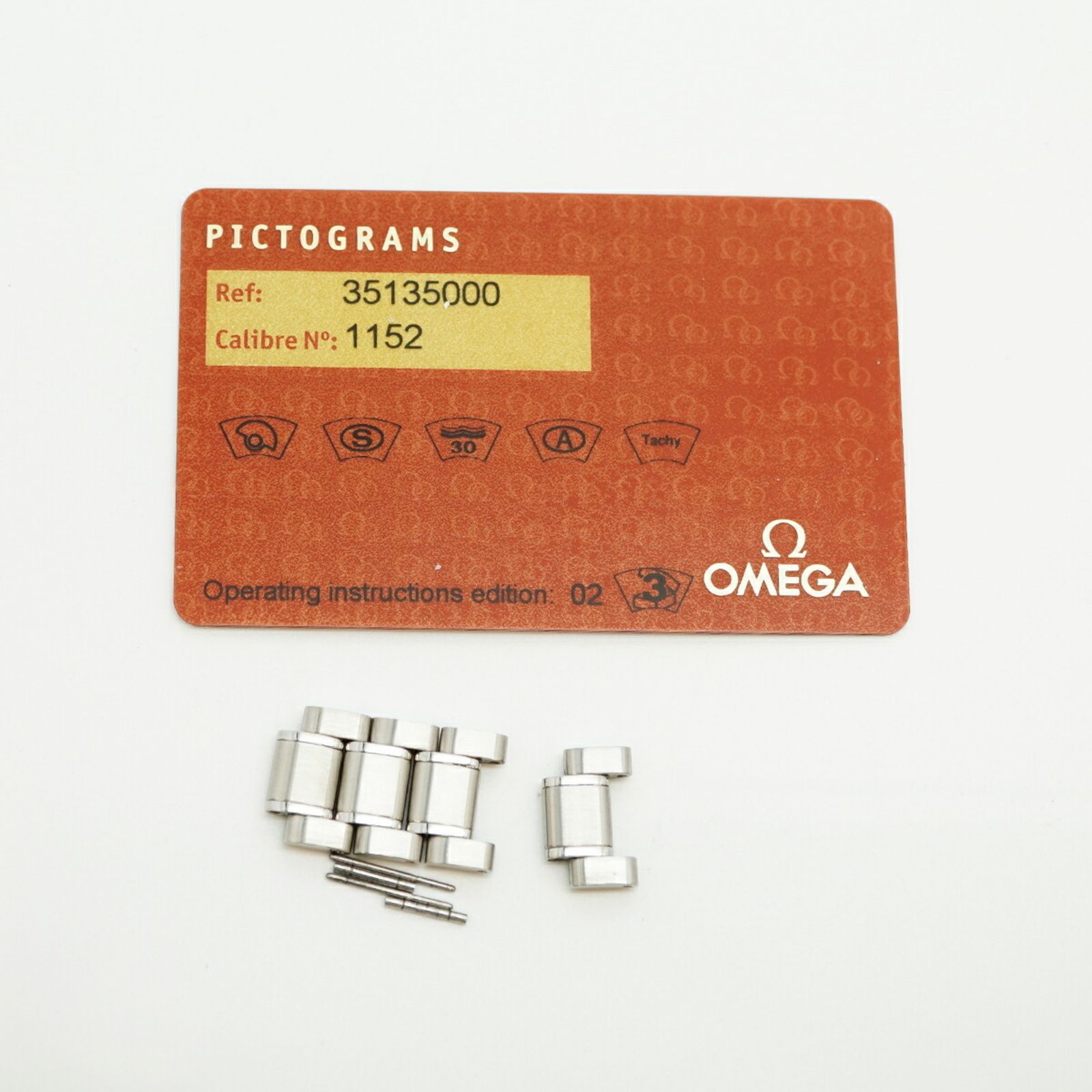 3513.50 黒文字盤腕時計