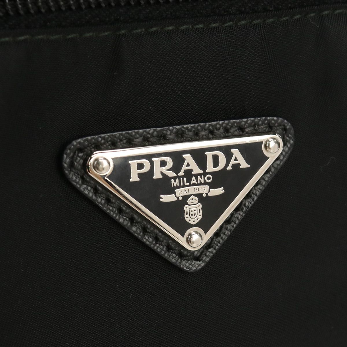 PRADA プラダ ナイロン ショルダーバッグ VA0563 斜め掛け ショルダー