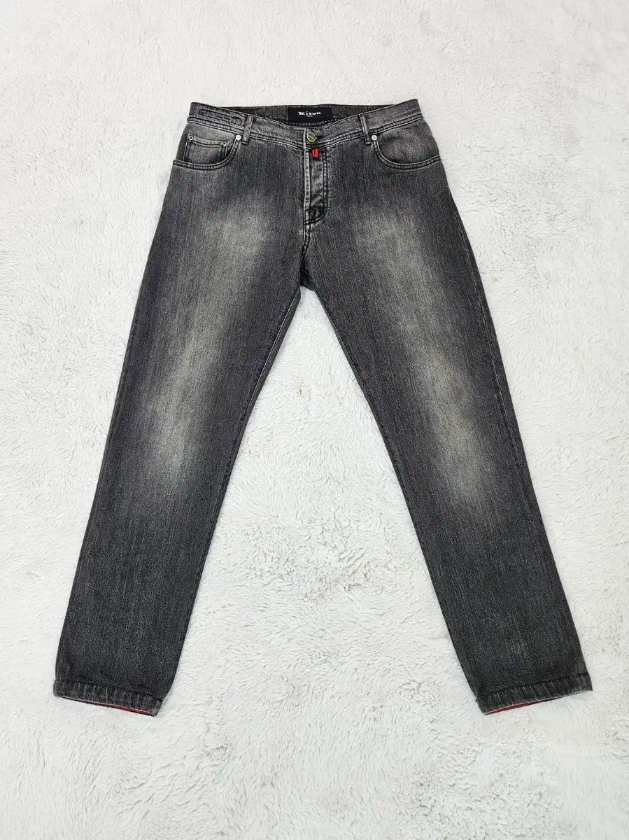 Kiton(キートン) ナポリ デニム パンツ 新品 Kiton NAPOLI デニム  