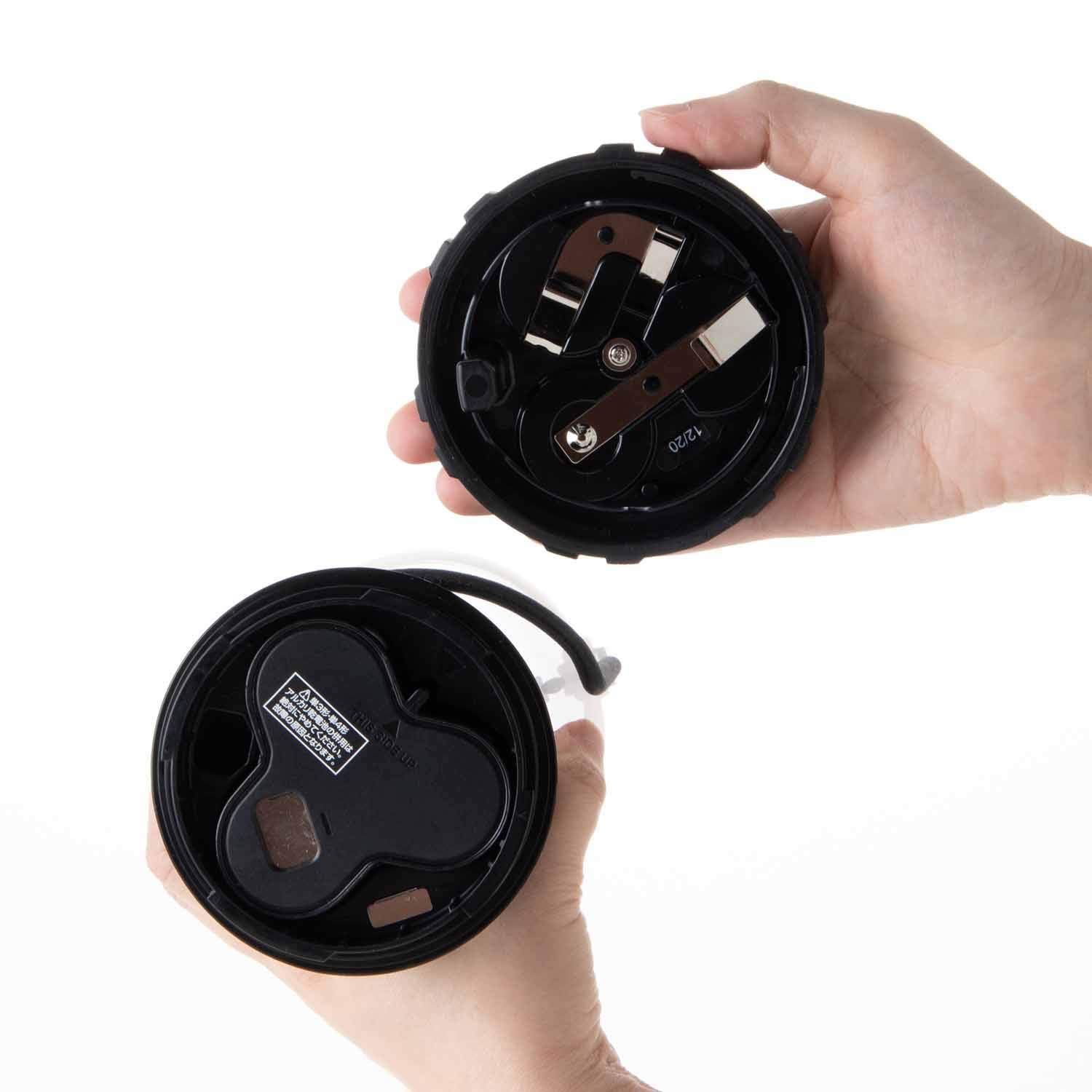 特価セール】GENTOS(ジェントス) LEDランタン 充電式/電池式(単1