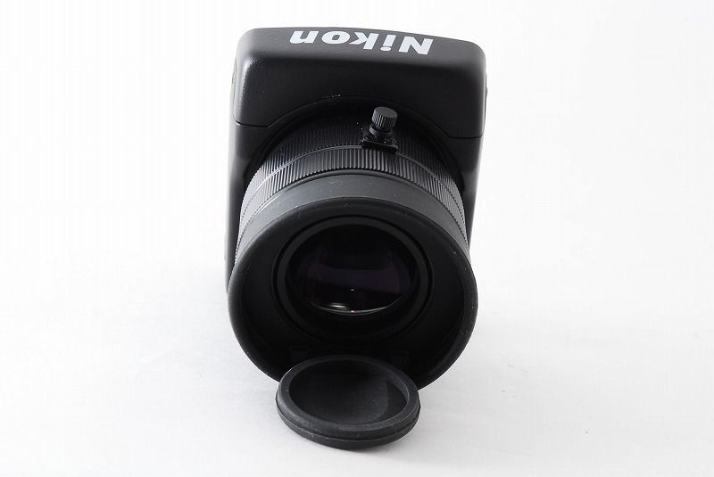 ■美品　Nikon DW-31 ニコン F5用 高倍率ファインダー #3236 □美品 Nikon DW-31 ニコン F5用 高倍率ファインダー #3236 - メルカリ