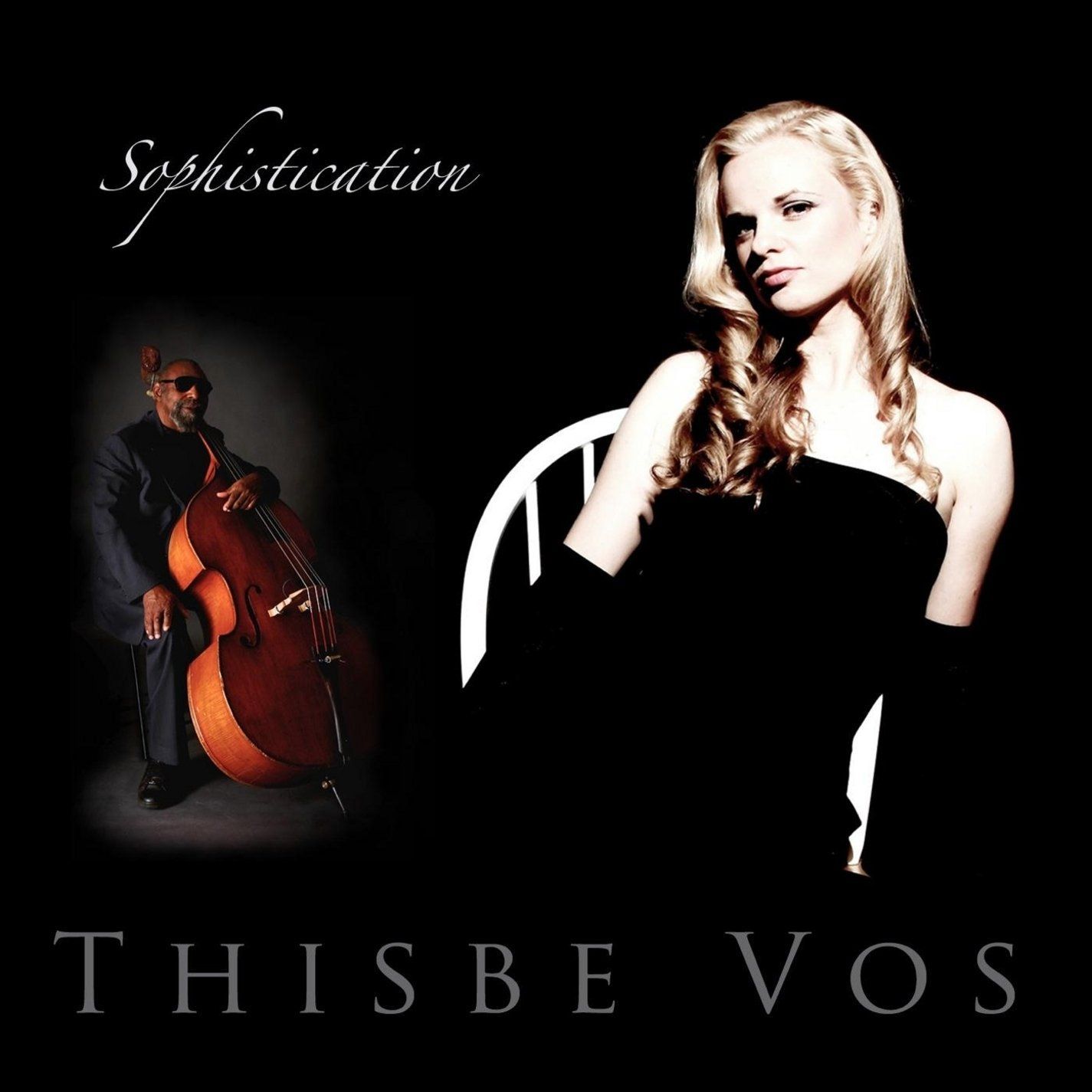 CD Sophistication |CD Baby | |K1305-250305-8189 |855694003000