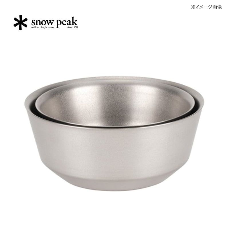 peak