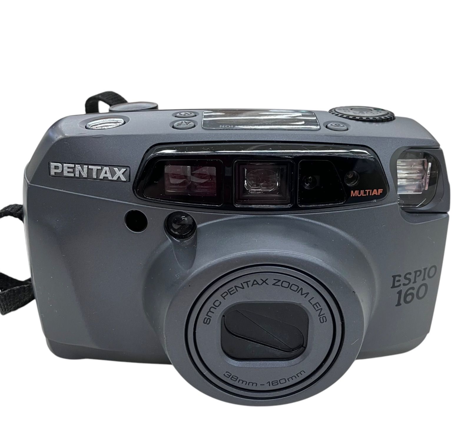 ペンタックス PENTAX 160 動作品 PENTAX ペンタックス /家電・カメラ・AV機器｜WonderREX-ONLINE