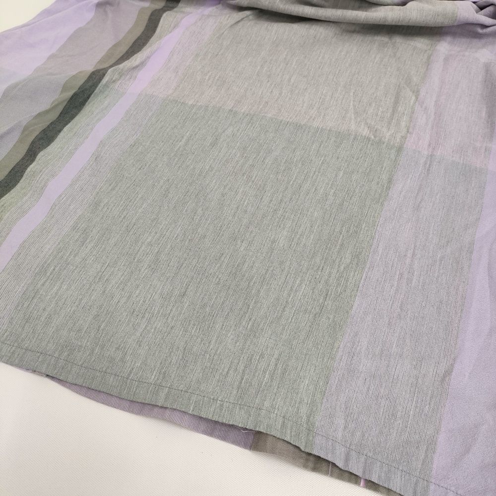 tamaki niime fuwa-T LONG フワTロング ラウンドネックコットン