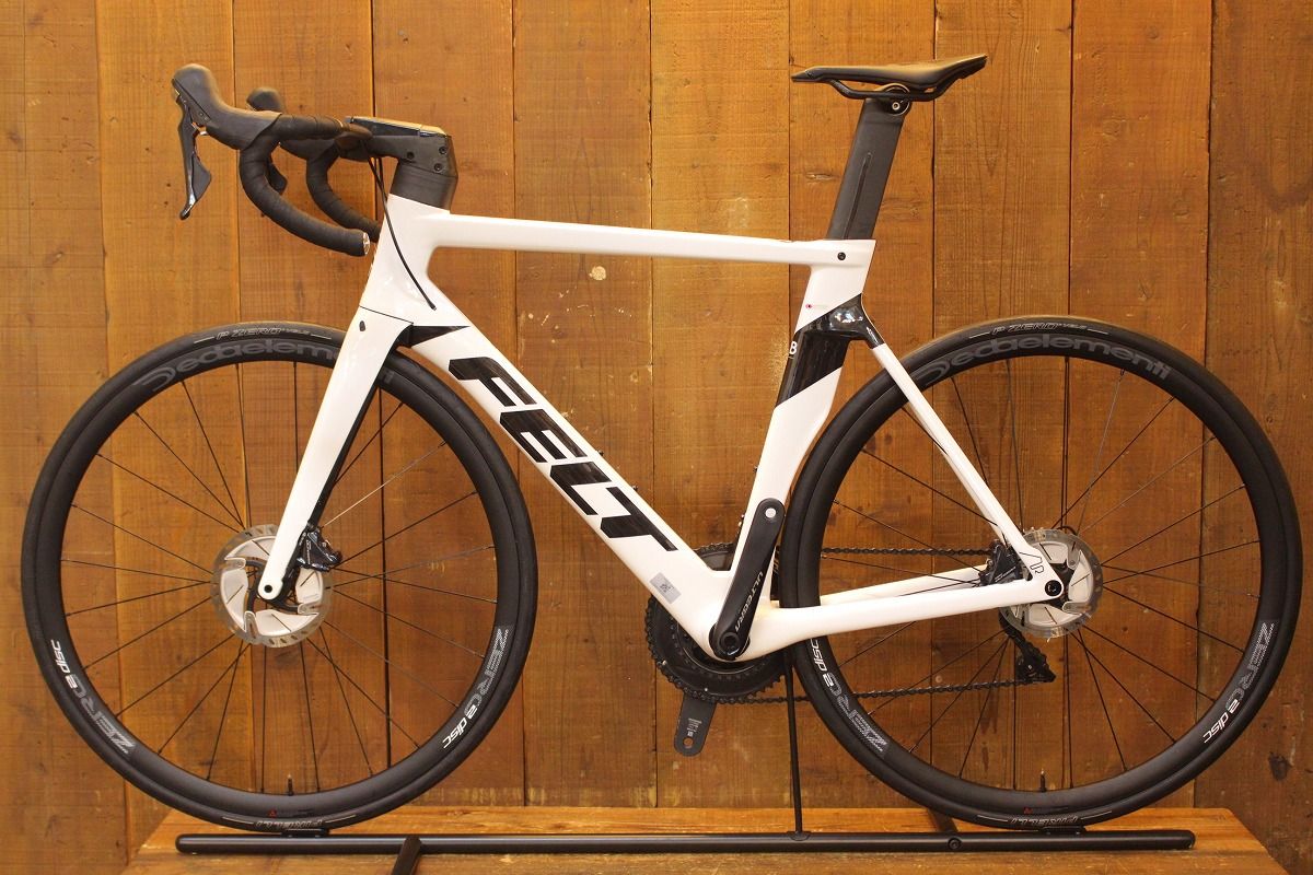 フェルト FELT AR ADVANCED DISC 2021年モデル 56サイズ シマノ 